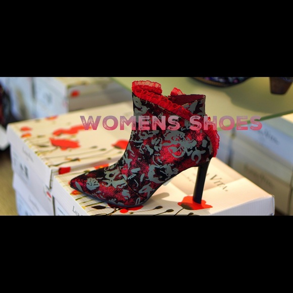 WOMENS SHOES ๐ - Picture 4 of 6